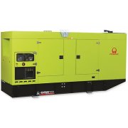 Pramac GSW560V 546kVA / 436kW 3-Phase Volvo Engine Diesel Generator